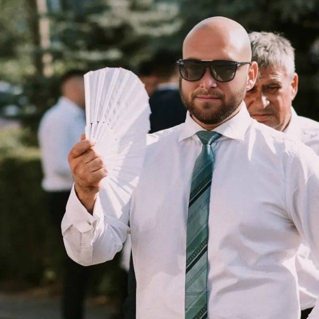 Смирнов Дмитрий